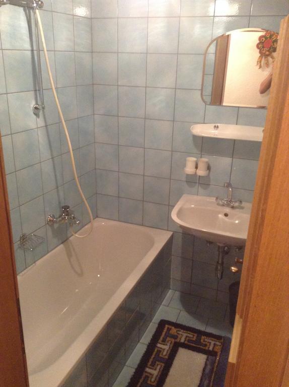 شقة Haus Bergheimat كابل الغرفة الصورة