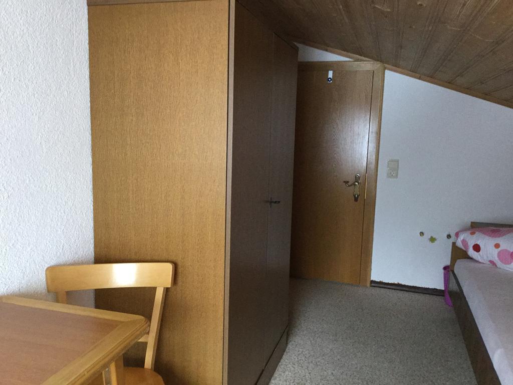 شقة Haus Bergheimat كابل الغرفة الصورة