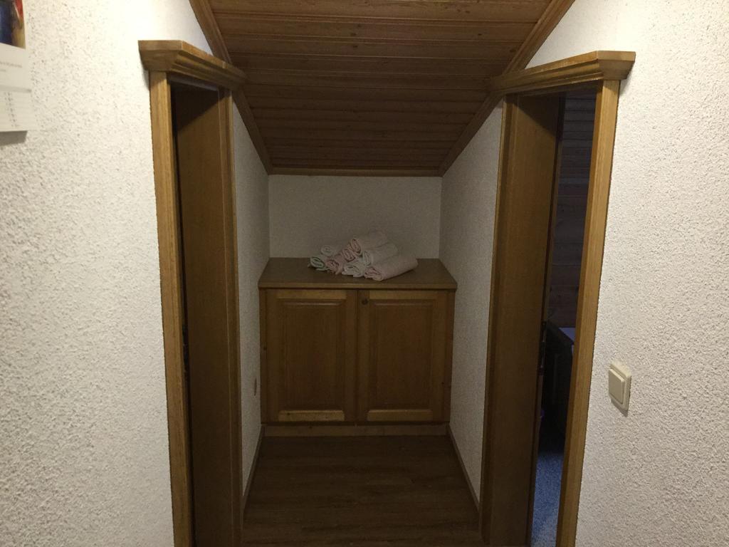 شقة Haus Bergheimat كابل الغرفة الصورة